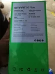 New Infinix Smart 10 64GB Black - 2