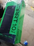New Infinix Smart 10 64GB Black - 3