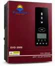 Suntrick 2kva/12v EVO Series Hybrid Inverter - 2