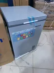 Skyrun BD90A 90L Chest Freezer - 2