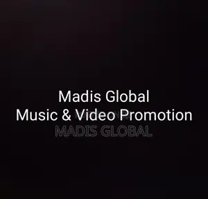 Madis Global: Sabis na Tallan Bidiyo na Kiɗa