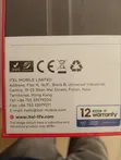 Itel 60,000mAh 65W Power Bank - 4