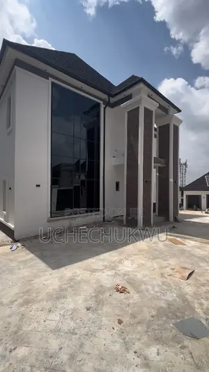 5-Bedroom Mansion for Sale in Dr Sam Estate, Galadimawa