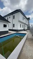 5-Bedroom Mansion for Sale in Dr Sam Estate, Galadimawa - 3