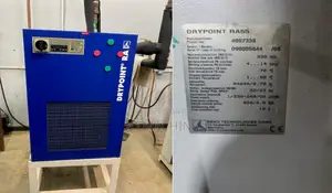 Beko Technologies Air Dryer (Used)