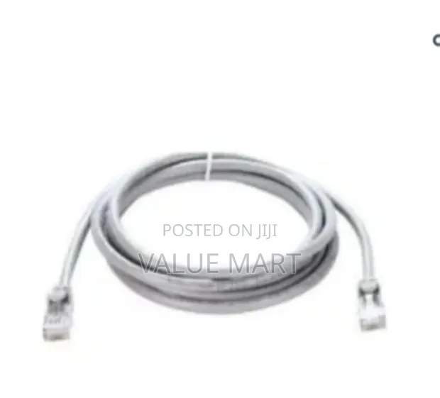 TP-Link Cat 6 Ethernet Cable (2m) - 1