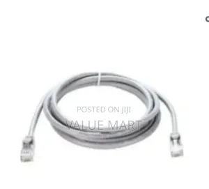 TP-Link Cat 6 Ethernet Cable (2m)