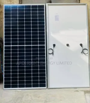 650W Trina Monocrystalline Solar Panel