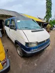 Volkswagen Transporter 1998 White - 2