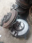 Toyota Corolla Shocks and Hub (Used) - 2