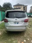 Buick GL8 2014 Silver - 2