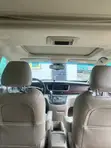 Buick GL8 2014 Silver - 3
