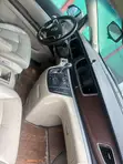 Buick GL8 2014 Silver - 4
