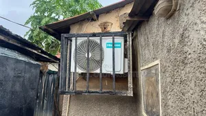 Hisense 1.5 HP Split System Air Conditioner