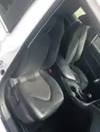 Toyota Camry 2018 Fari - 3