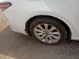 Toyota Camry 2018 Fari - 4