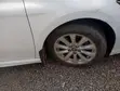 Toyota Camry 2018 Fari - 5