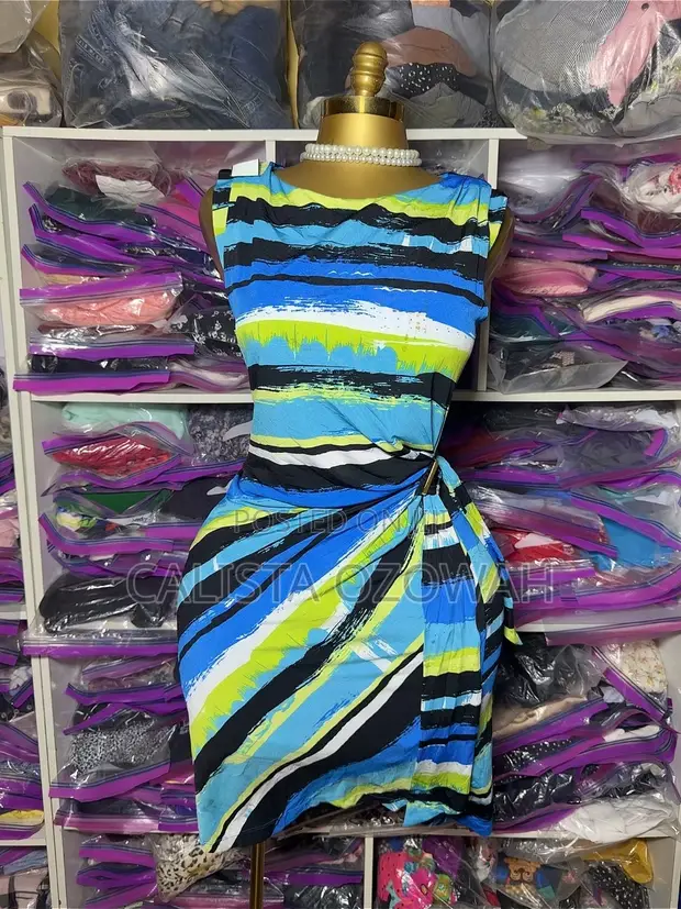 New Fashion Dresses UK 10/12 & 12/14 - 1