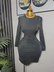 New Fashion Dresses UK 10/12 & 12/14 - 3