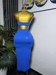 New Fashion Dresses UK 10/12 & 12/14 - 5