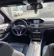 Mercedes-Benz E350 2015 Silver - 5