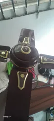 Ox Fan Mai Kyau da Amfani - 2