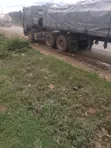 Mai Rarraba Siminti na Dangote & Bua - 1