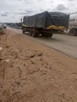 Mai Rarraba Siminti na Dangote & Bua - 2