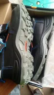 Jungle Rider Safety Boots - Black, Size 40 - 2