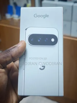 New Google Pixel 11 Pro 256GB