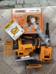 Ingco Battery Jig Saw Machine - 1