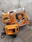 Ingco Battery Jig Saw Machine - 2