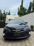 Toyota Camry XSE V6 2016 - 1