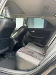 Toyota Camry XSE V6 2016 - 2