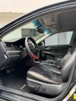 Toyota Camry XSE V6 2016 - 3