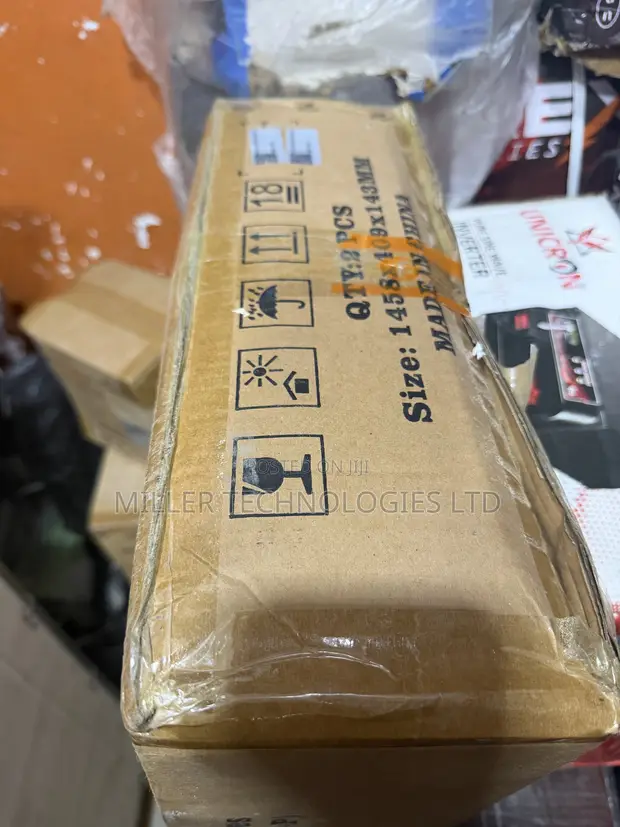 All-in-One Felicity D2 Solar Street Lighting System - 1