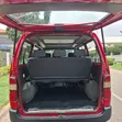 2004 Toyota HiAce Bus - Red - 3