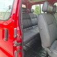 2004 Toyota HiAce Bus - Red - 4