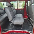 2004 Toyota HiAce Bus - Red - 5