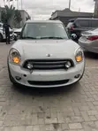 2015 Mini Countryman Cooper FWD White - 1