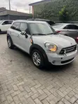2015 Mini Countryman Cooper FWD White - 5