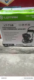 Sabo Lutian Pressure Washer - 2
