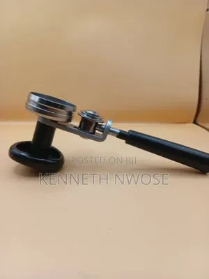 Brand New Manual Can Sealer
