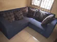 Kujerun Sofa na Gida na Cikin Gida - Blue - 2