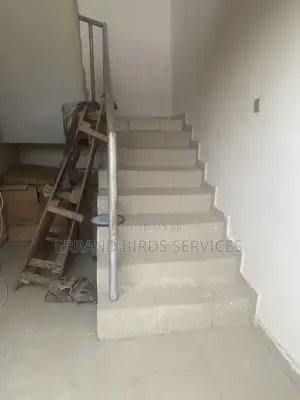 1-Bedroom Apartment for Rent in Becky 2, Karu