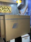 Sabon Sager NP9580T Laptop - Intel Core Ultra 9, RTX 5090 - 1