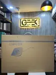 Sabon Sager NP9580T Laptop - Intel Core Ultra 9, RTX 5090 - 4
