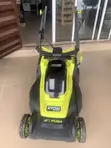 Ryobi 33cm Na'urar Yanke Ciyawa ta Lantarki - 3