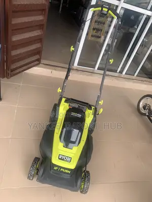 Ryobi 33cm Electric Grass Cutter