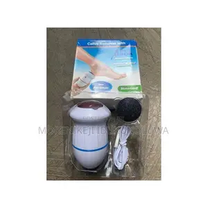 Electric Foot Callus Remover & Polisher